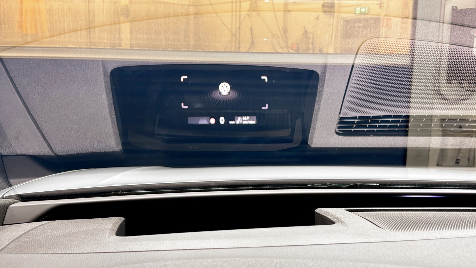 Volkswagen ID.7 Tourer ZMO608