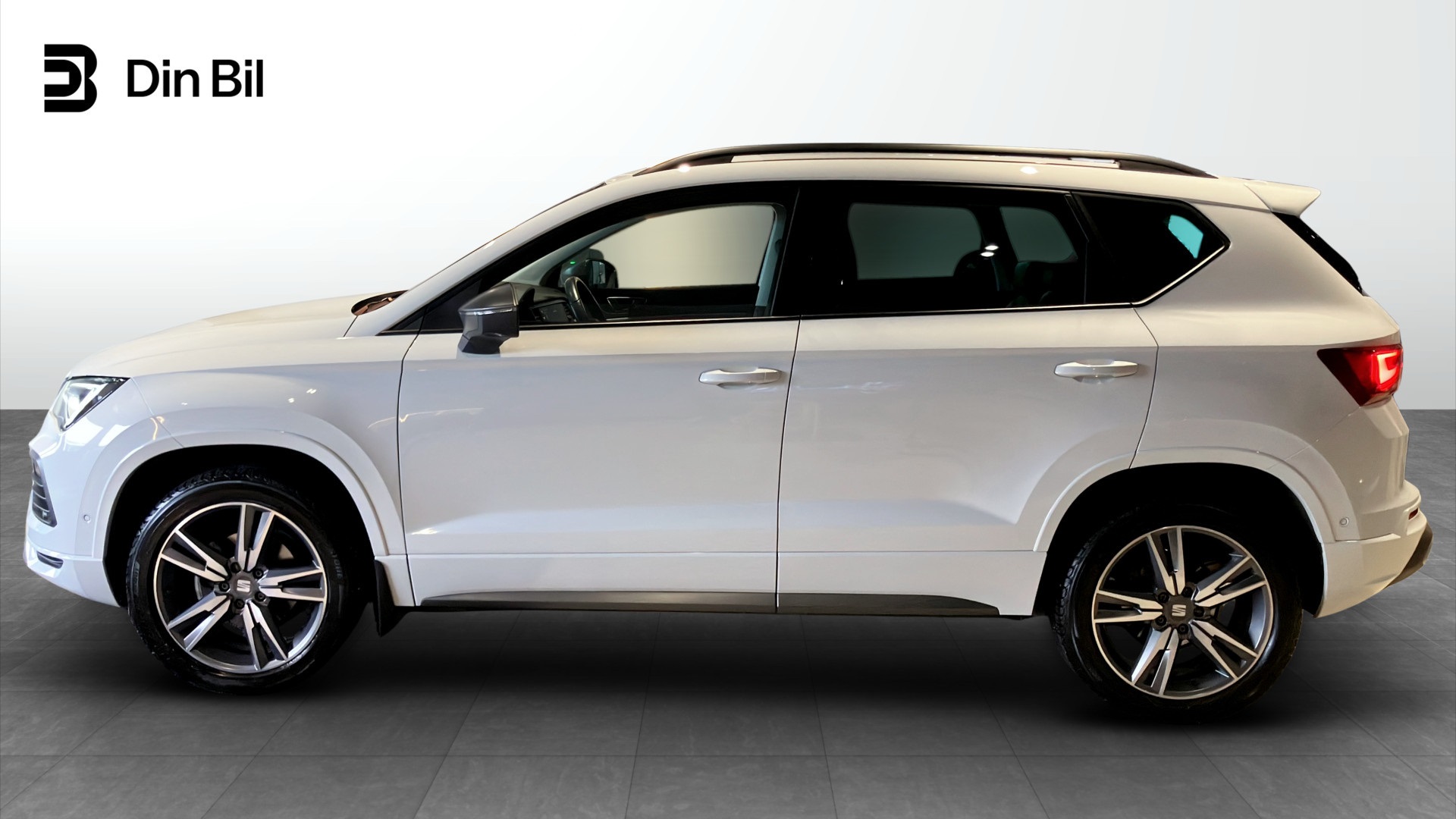 SEAT Ateca ZMW016