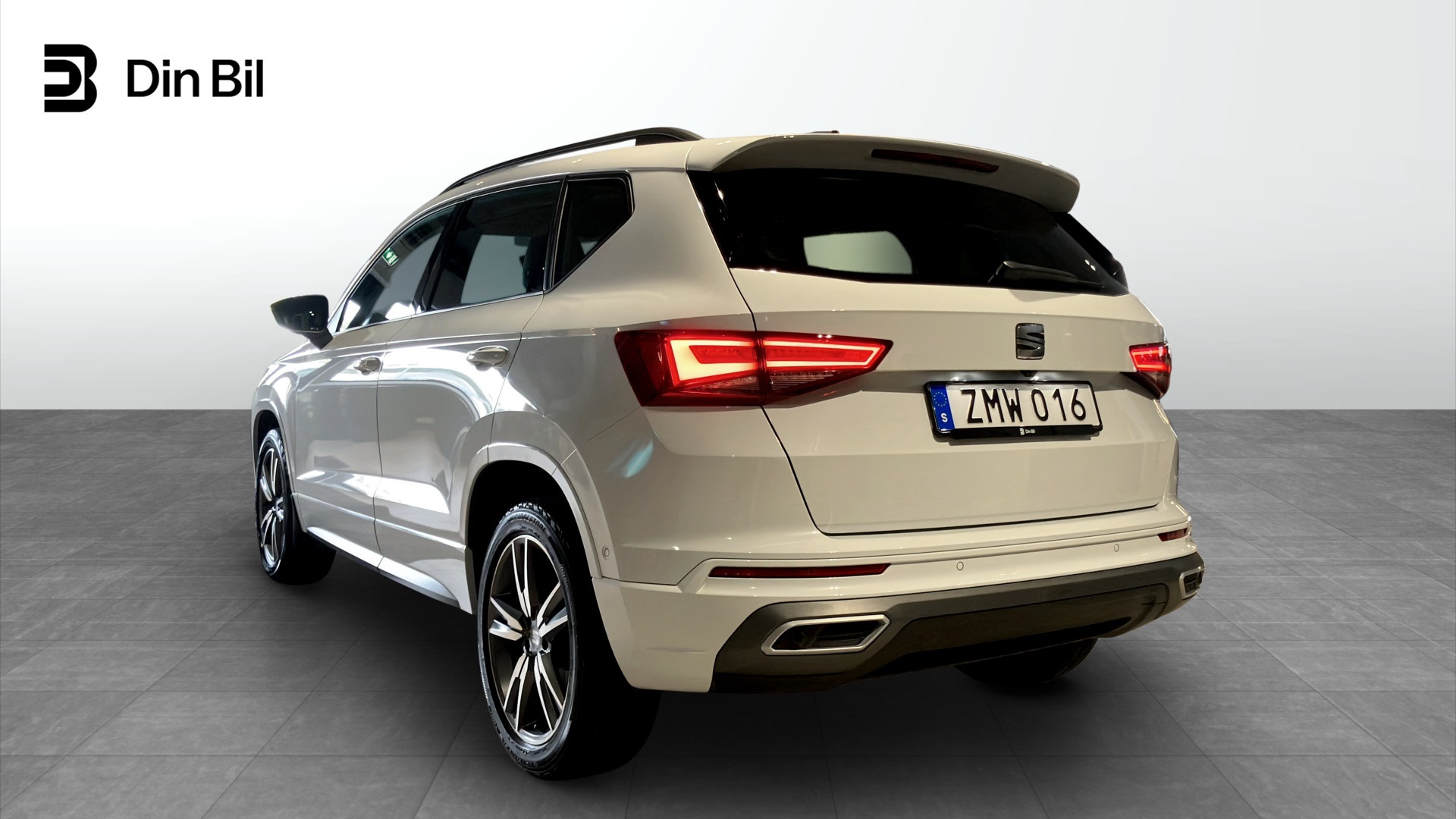 SEAT Ateca ZMW016