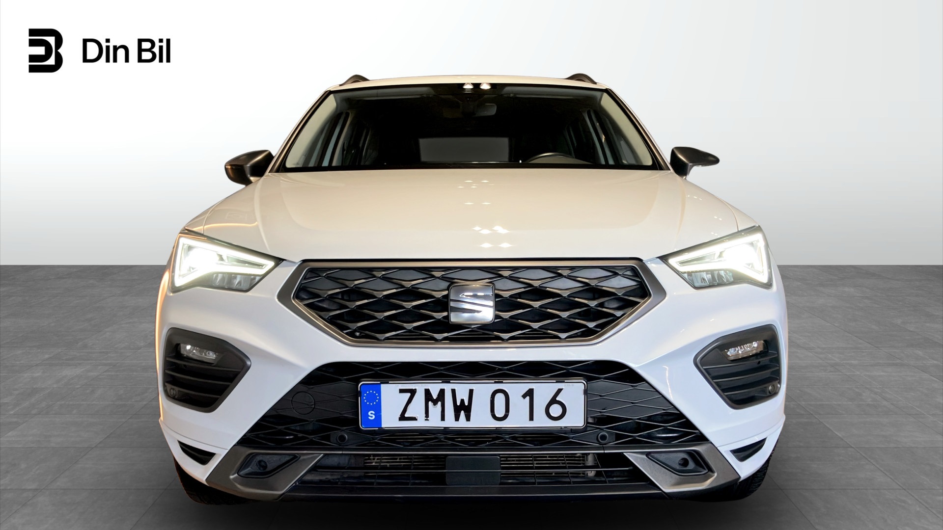 SEAT Ateca ZMW016