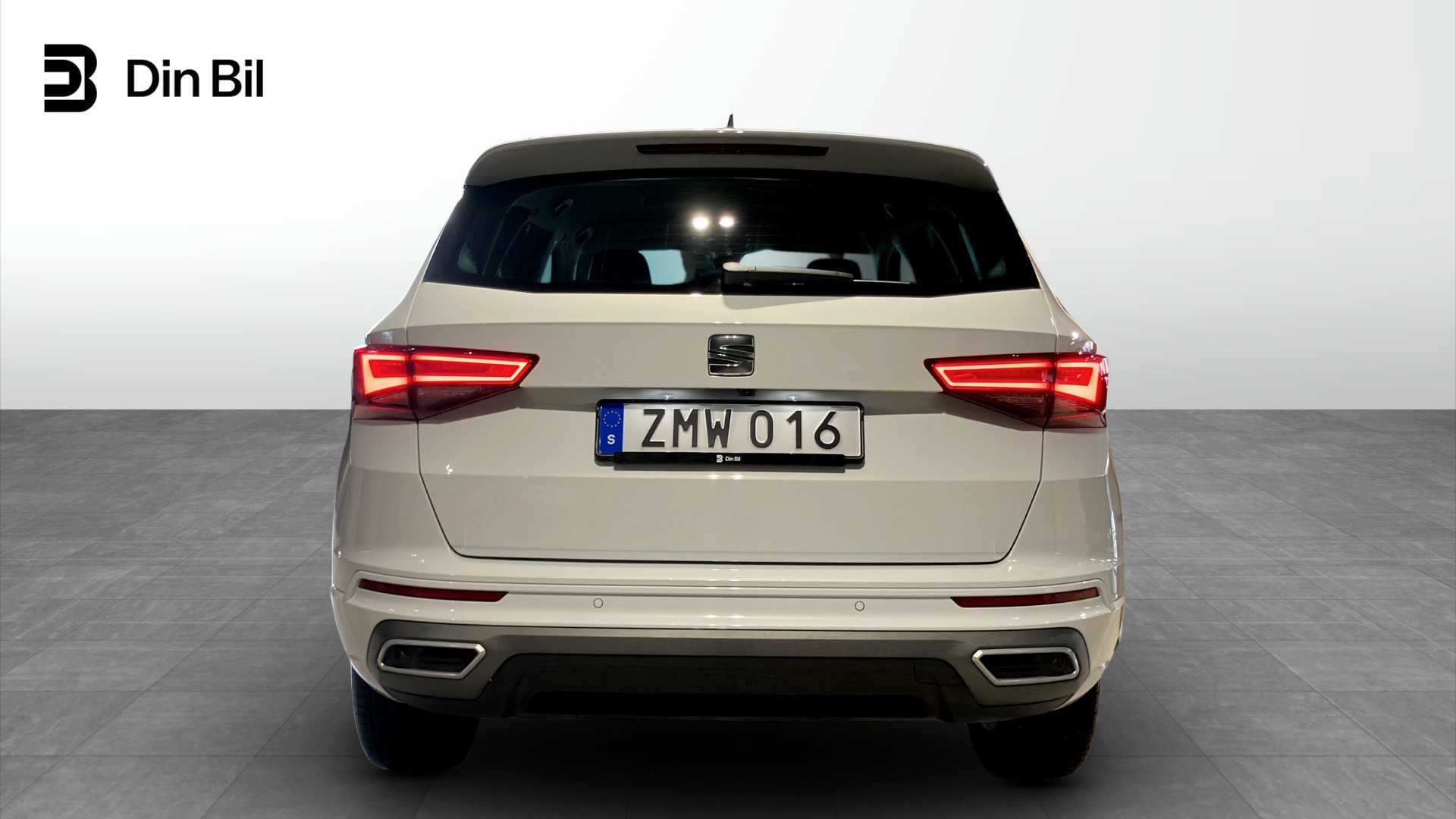 SEAT Ateca ZMW016