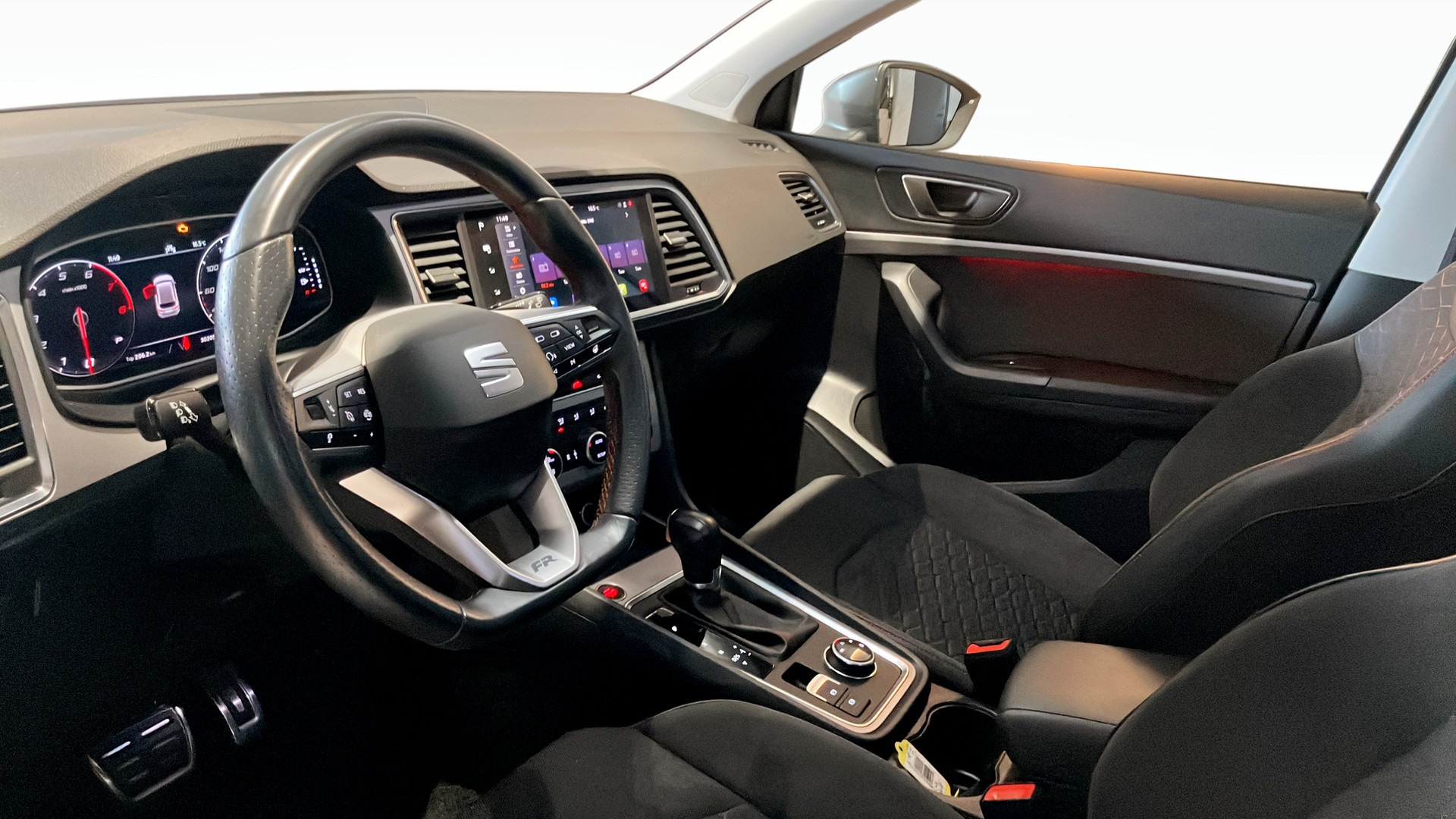 SEAT Ateca ZMW016