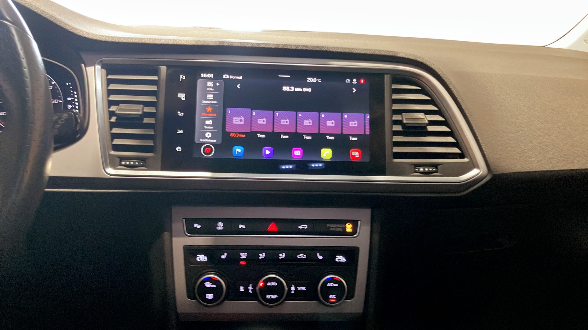 SEAT Ateca ZMW016