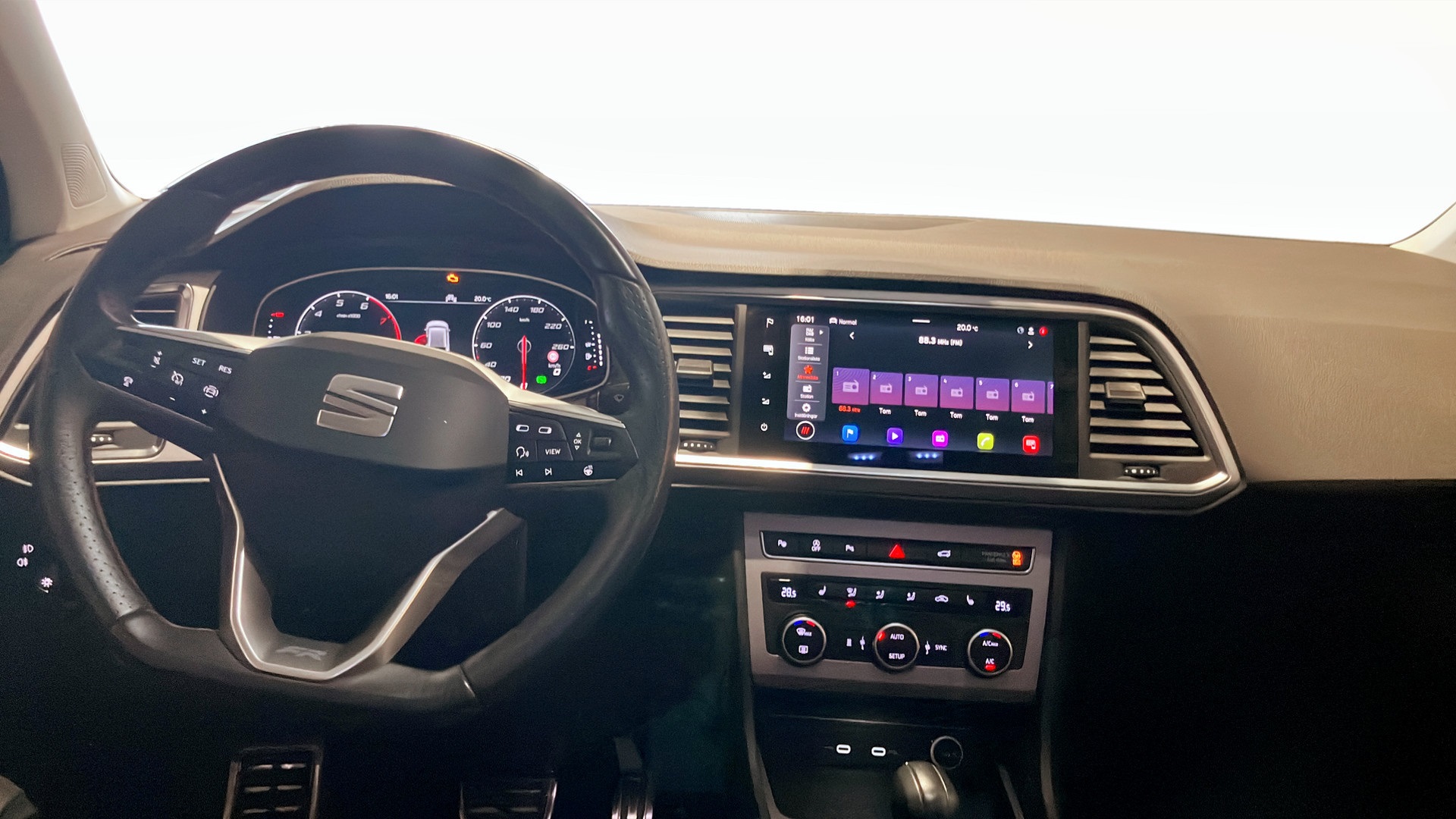 SEAT Ateca ZMW016