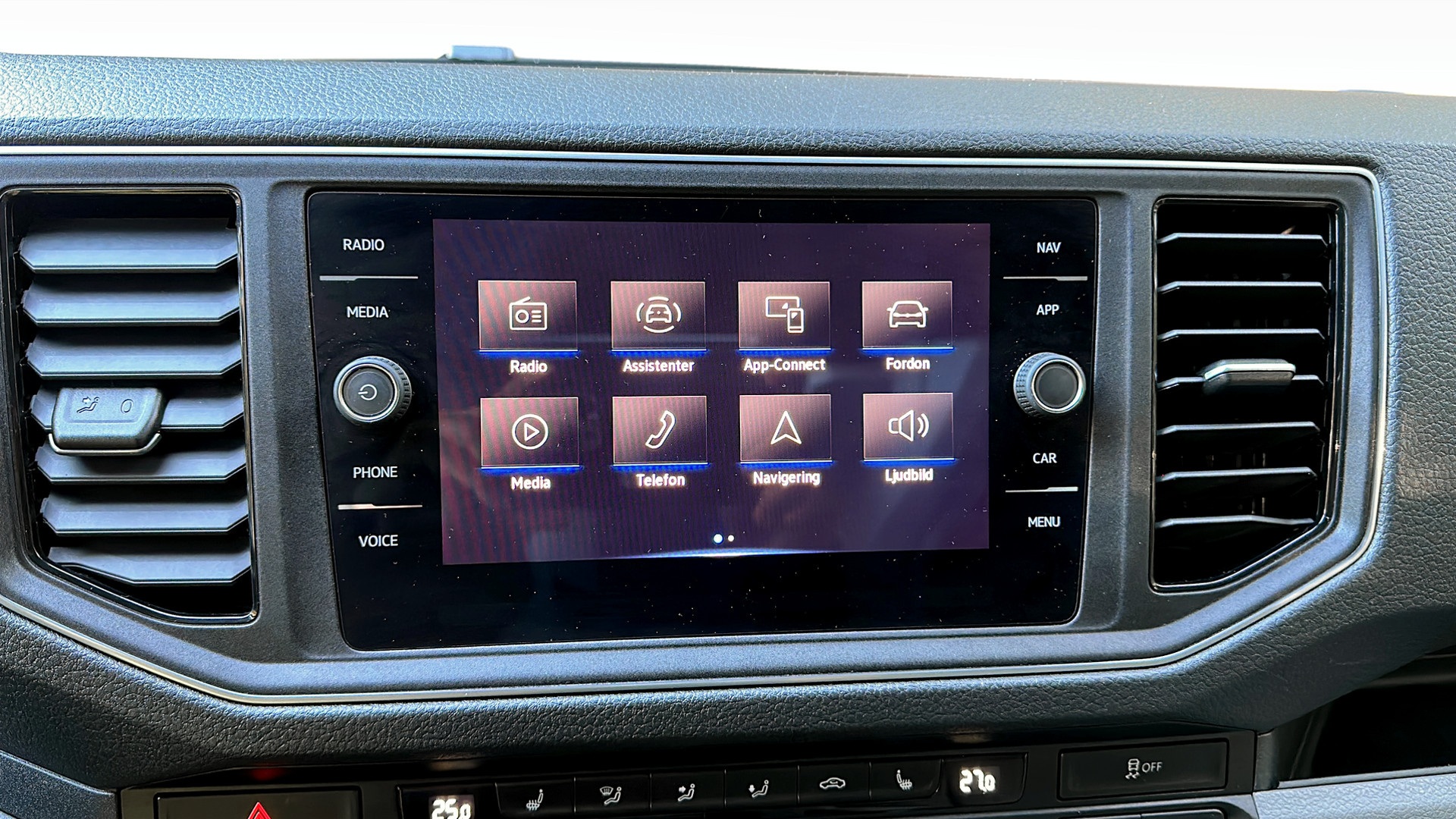 Volkswagen Grand California 680 ZNB21A
