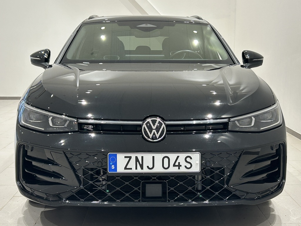 Volkswagen Passat ZNJ04S