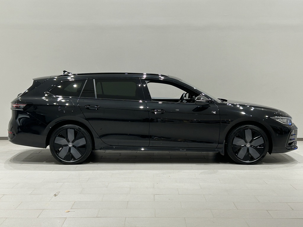 Volkswagen Passat ZNJ04S