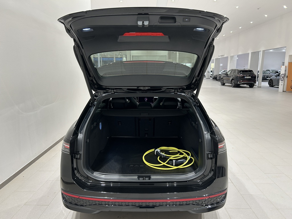 Volkswagen Passat ZNJ04S