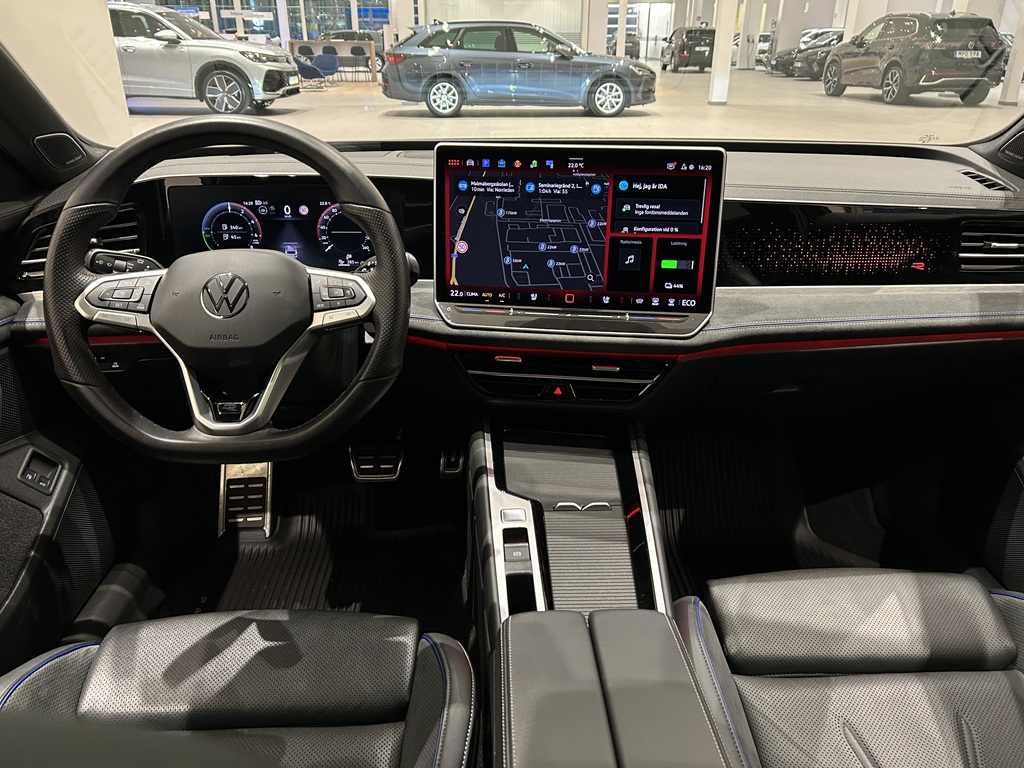Volkswagen Passat ZNJ04S