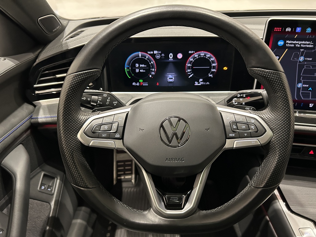 Volkswagen Passat ZNJ04S