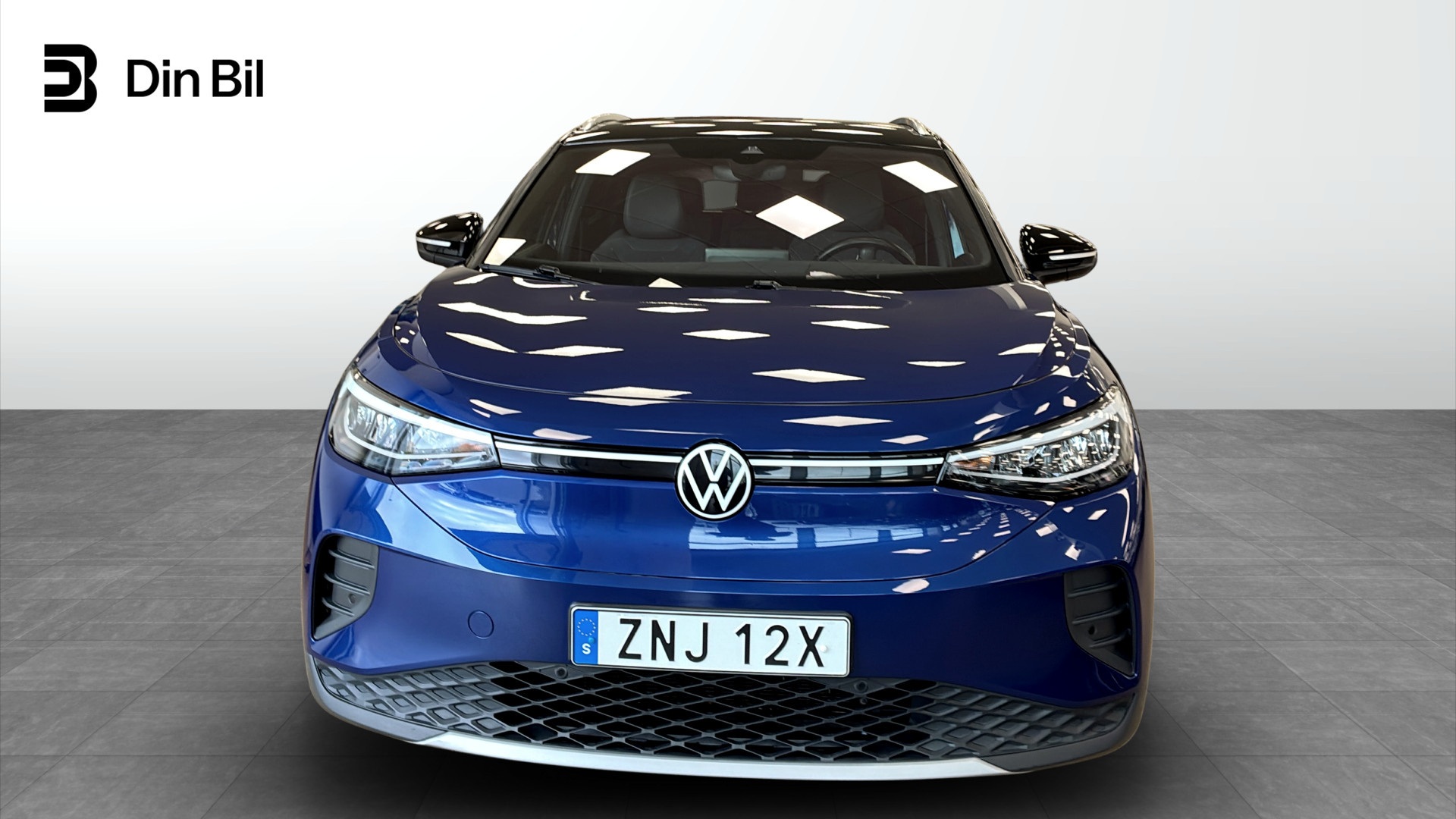 Volkswagen ID.4 ZNJ12X
