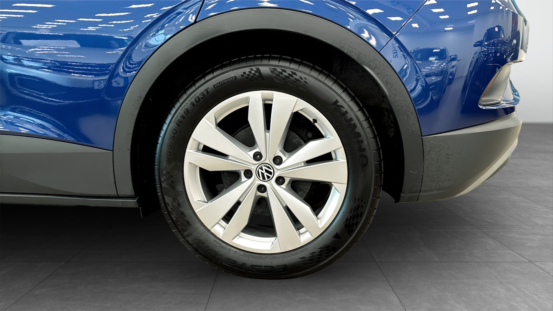 Volkswagen ID.4 ZNJ12X
