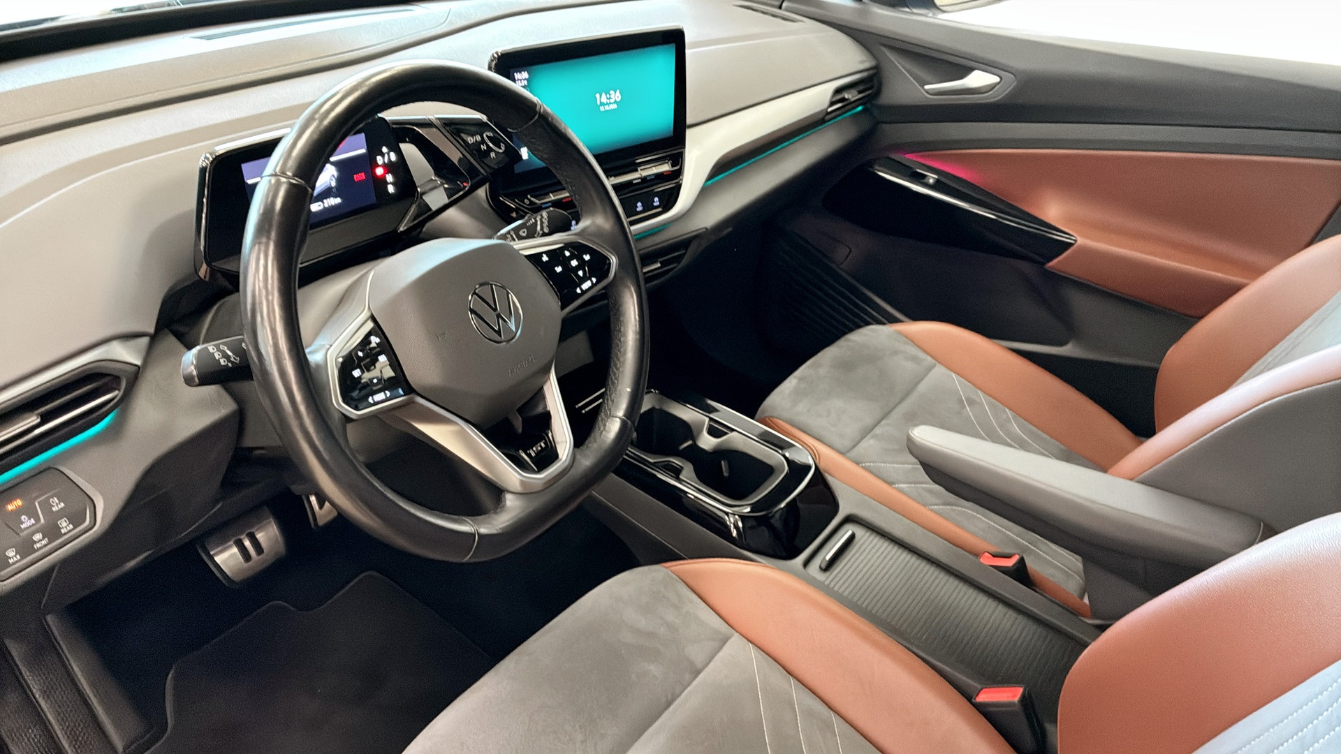 Volkswagen ID.4 ZNJ12X