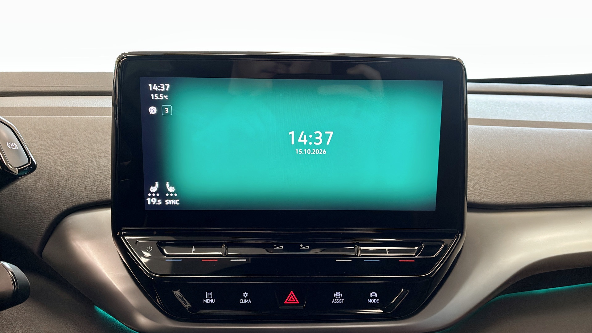 Volkswagen ID.4 ZNJ12X