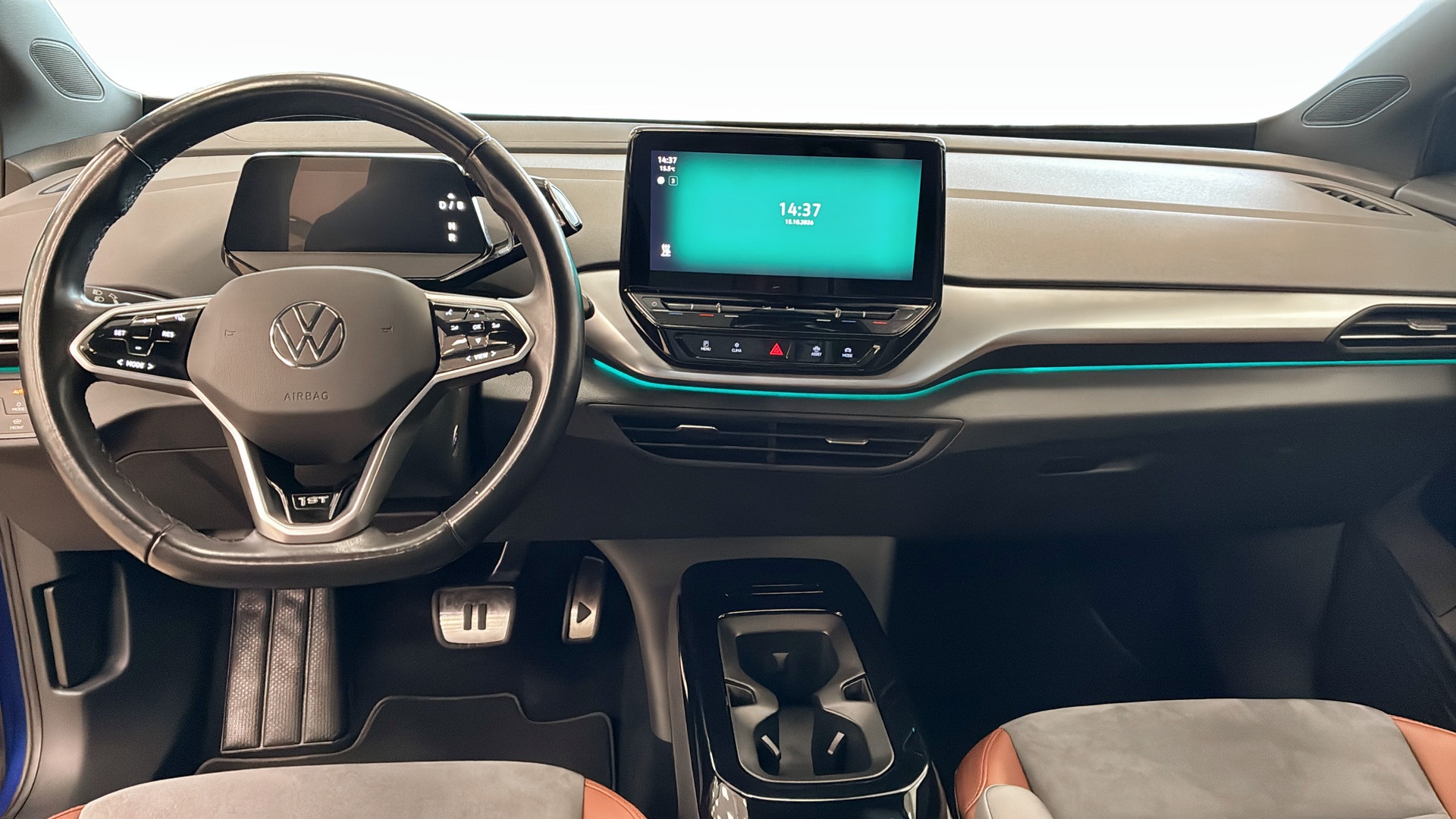 Volkswagen ID.4 ZNJ12X