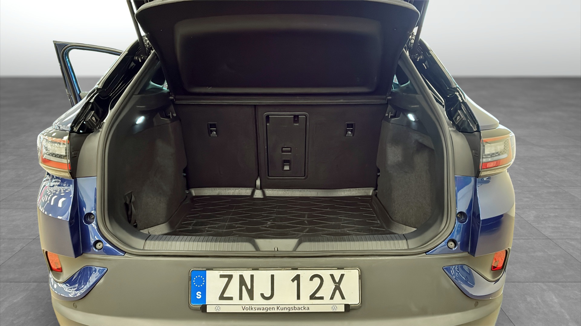 Volkswagen ID.4 ZNJ12X