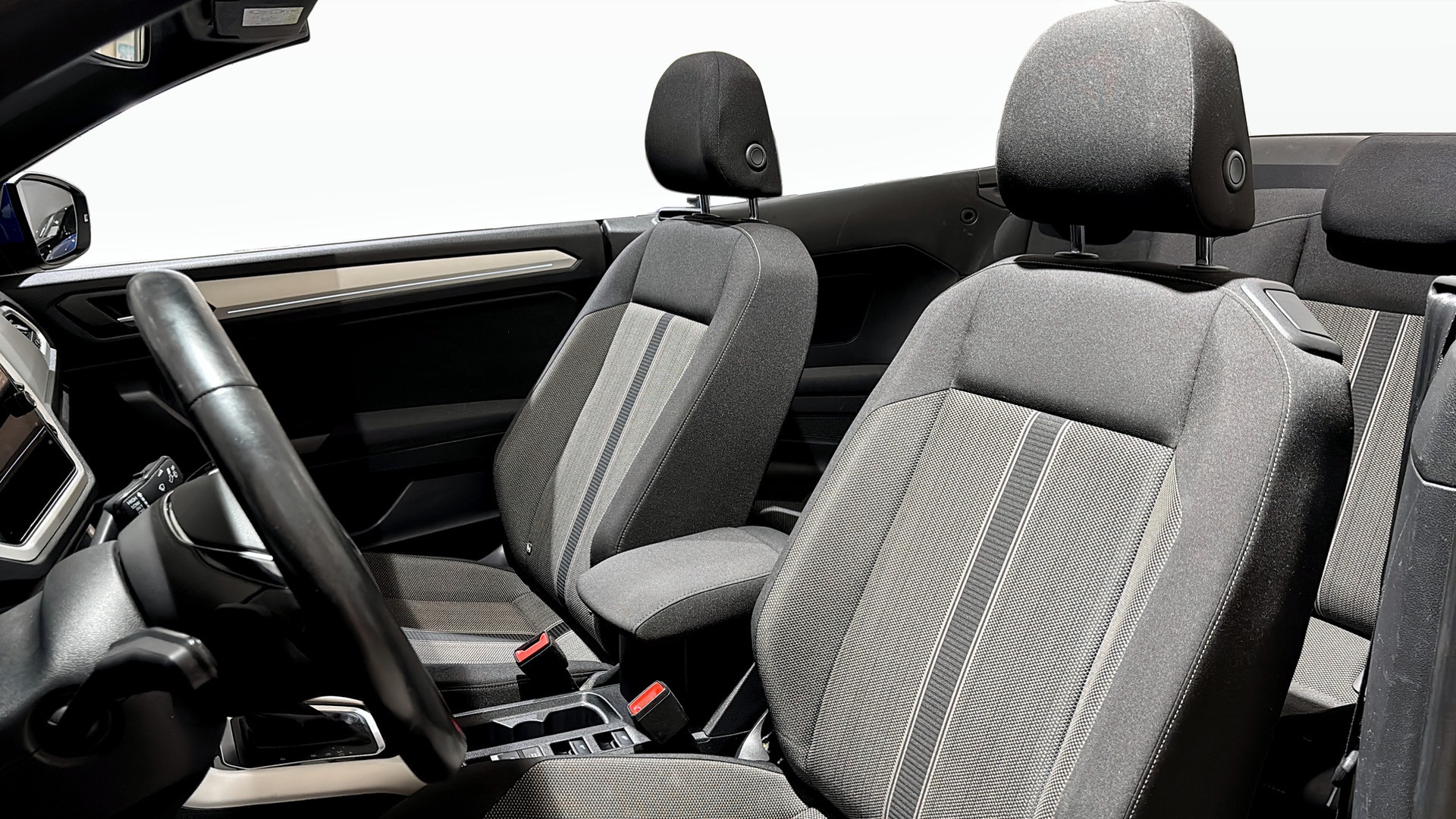 Volkswagen T-Roc Cabriolet ZNJ20G