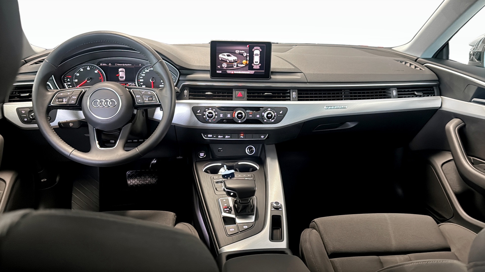 Audi A5 Sportback ZNK20S