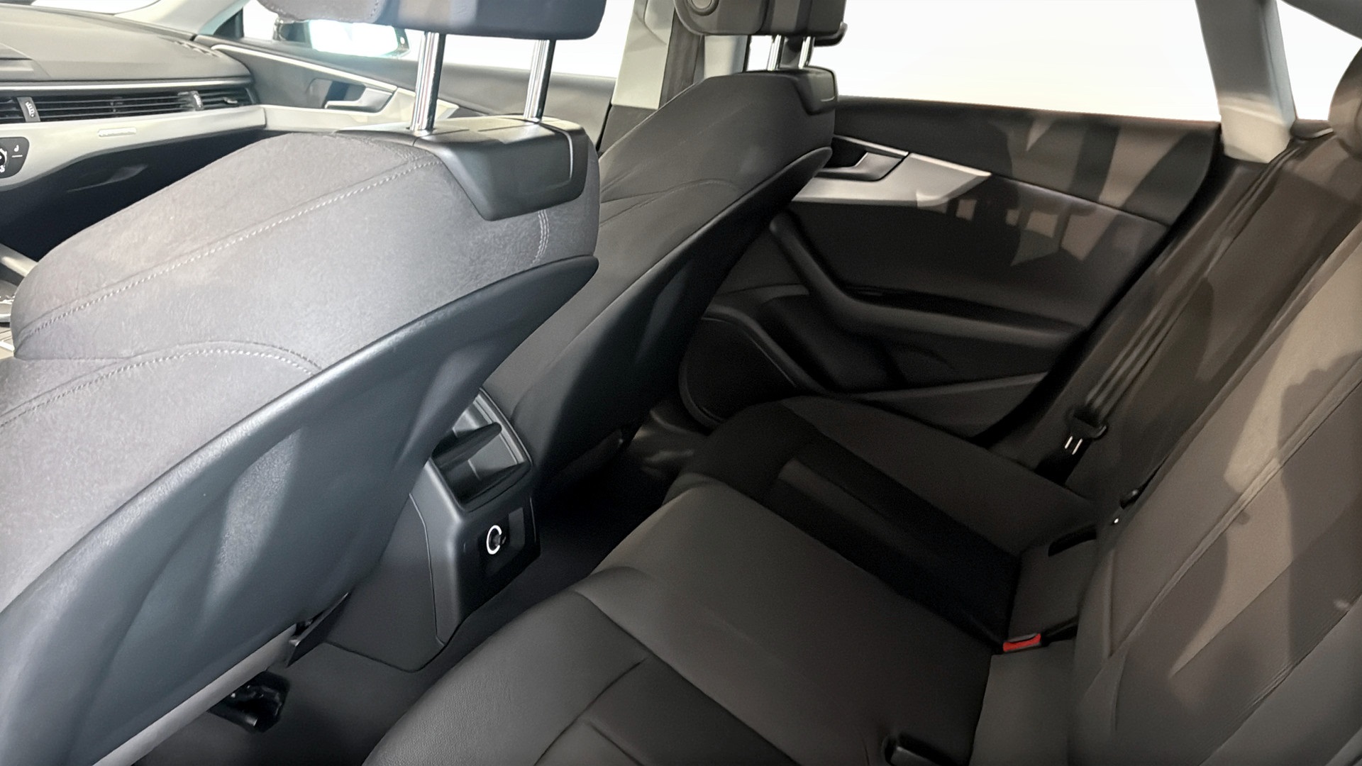 Audi A5 Sportback ZNK20S