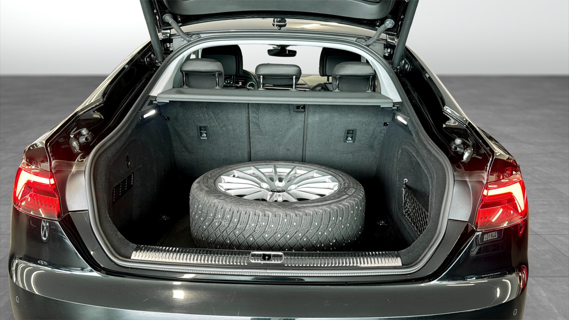Audi A5 Sportback ZNK20S