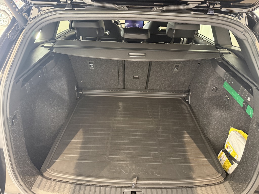 Skoda Enyaq ZNL17C