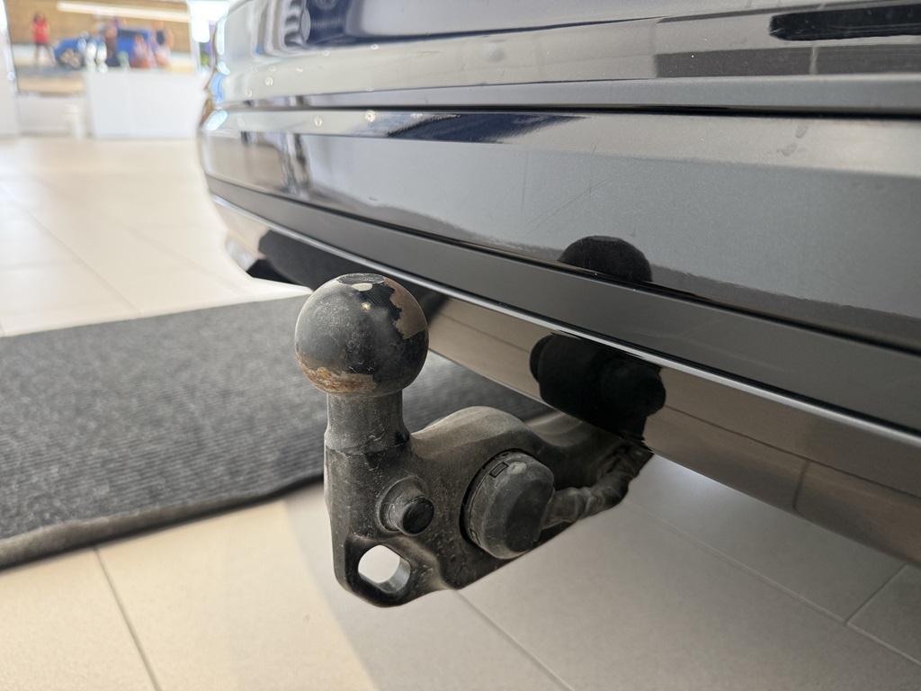Skoda Enyaq ZNL17C