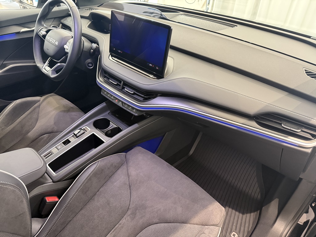 Skoda Enyaq ZNL17C