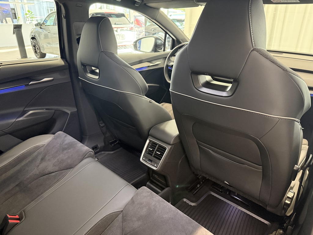 Skoda Enyaq ZNL17C
