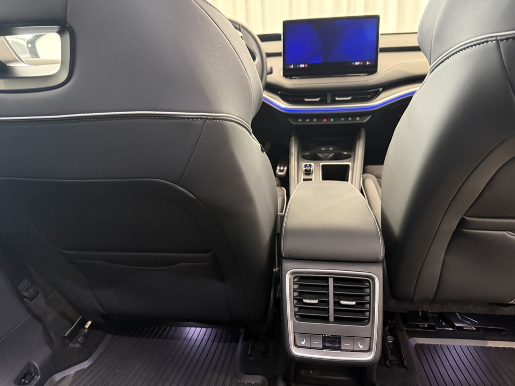 Skoda Enyaq ZNL17C