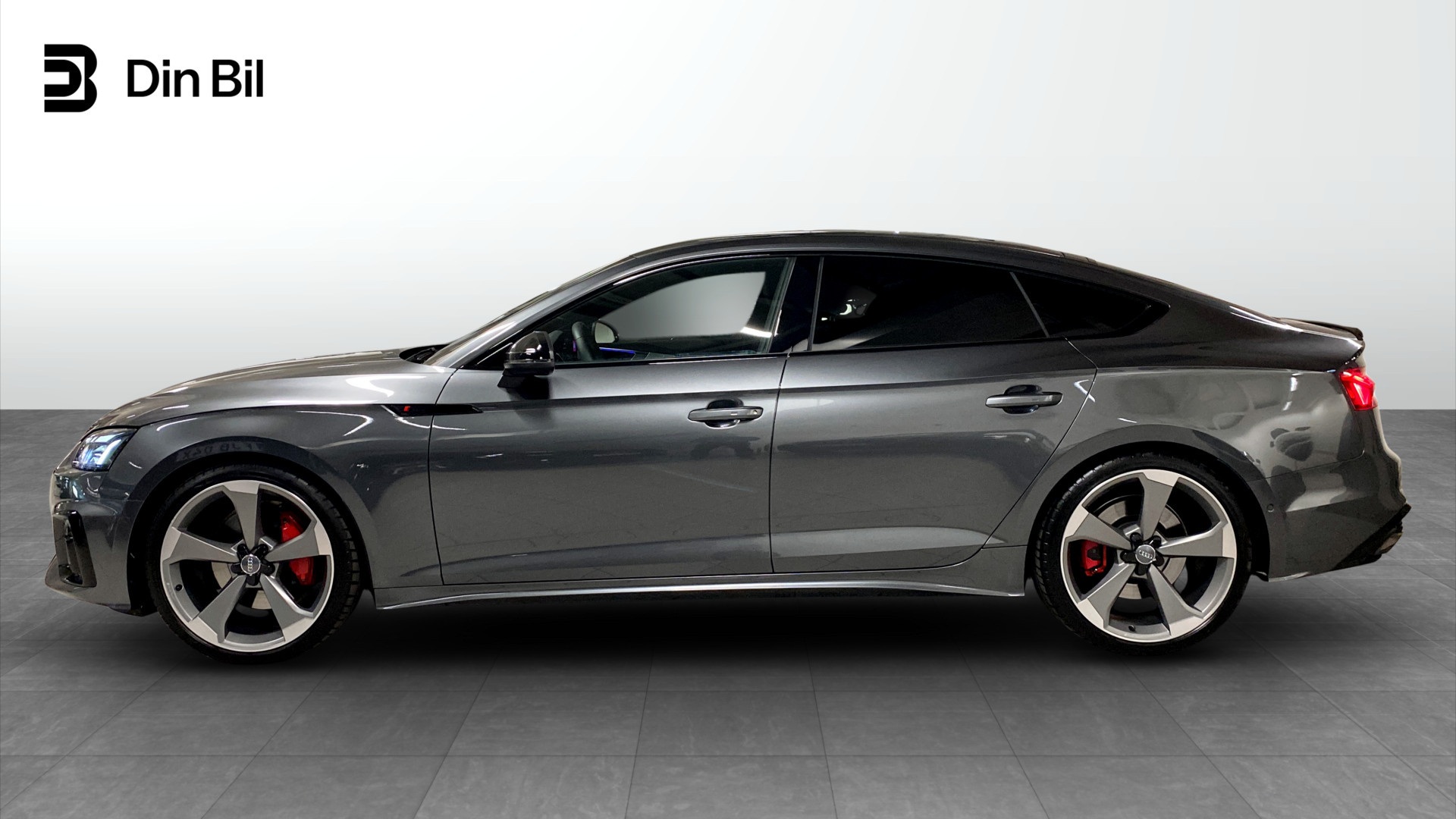 Audi A5 Sportback ZNL71F