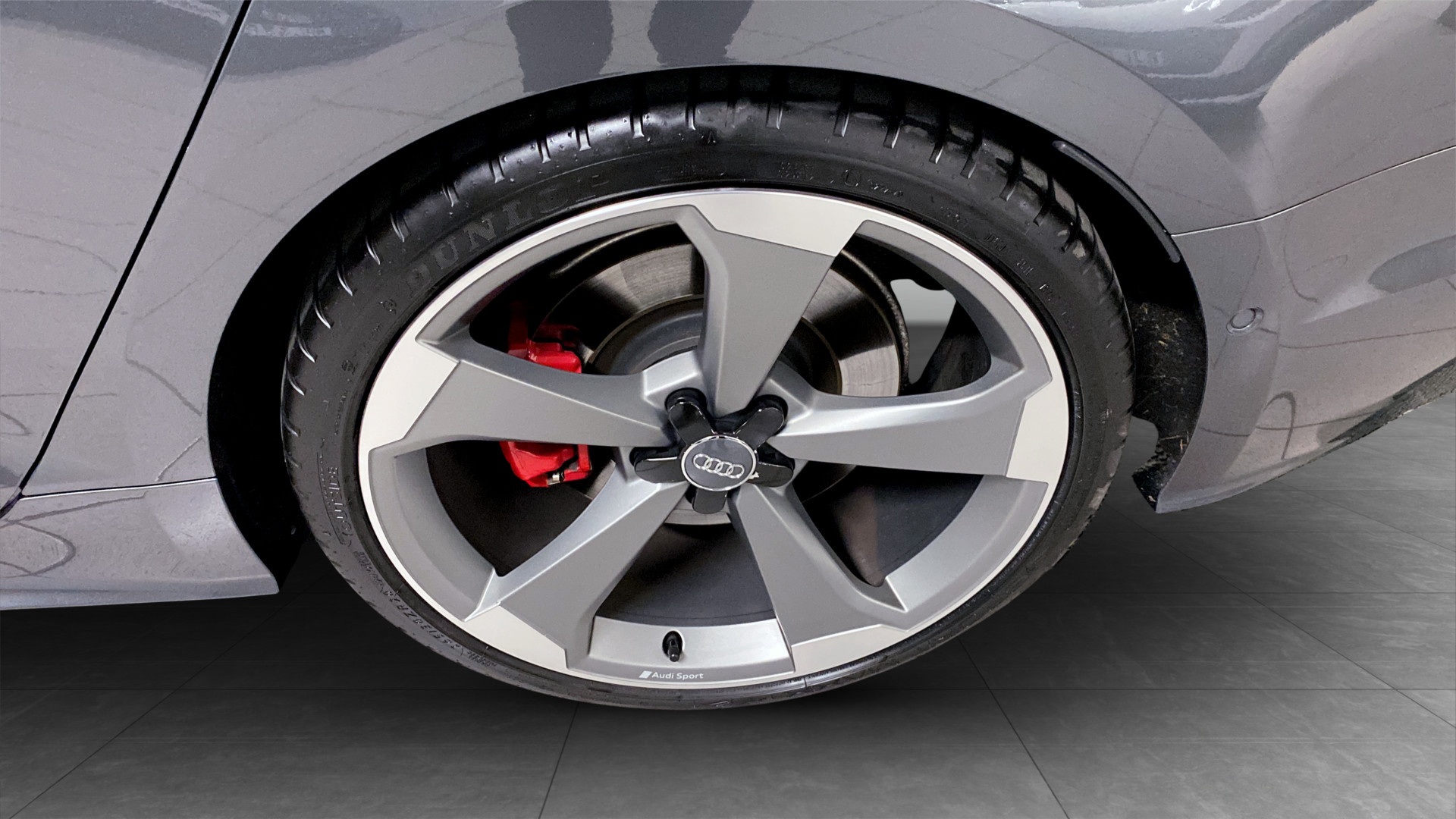 Audi A5 Sportback ZNL71F