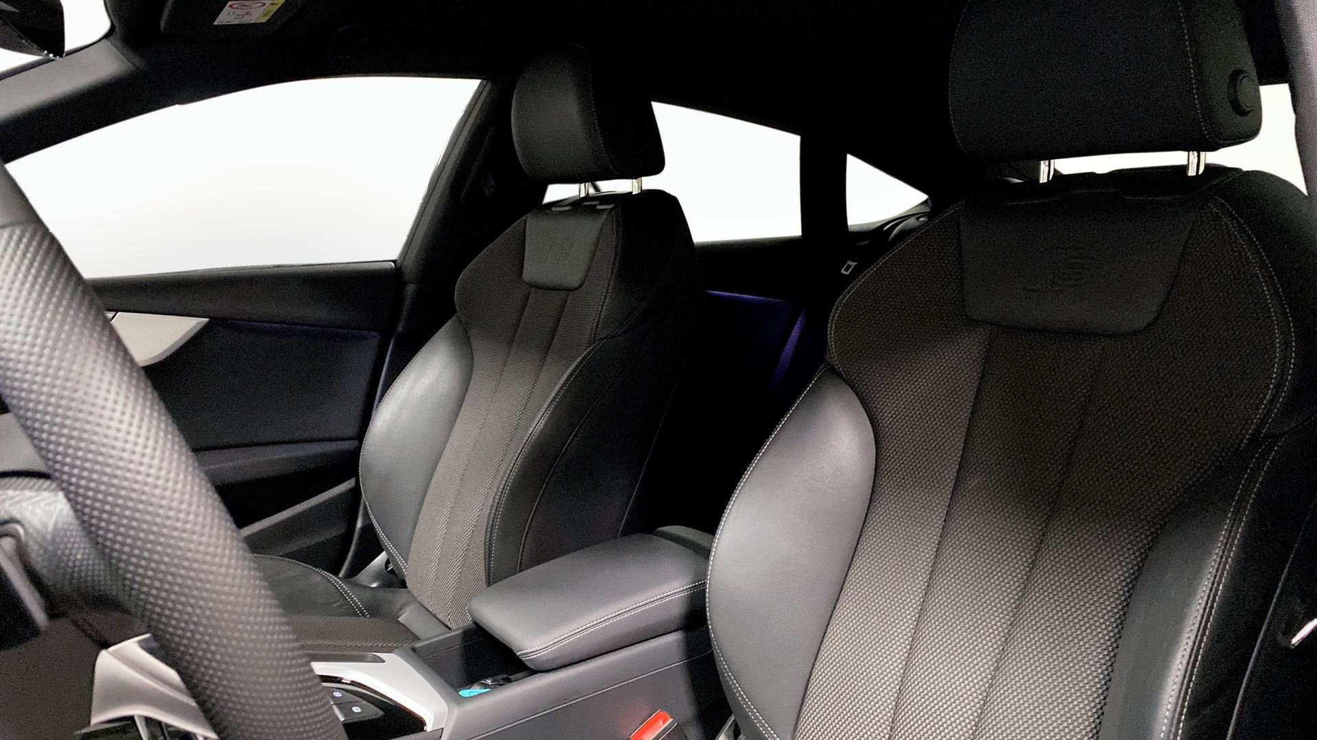 Audi A5 Sportback ZNL71F