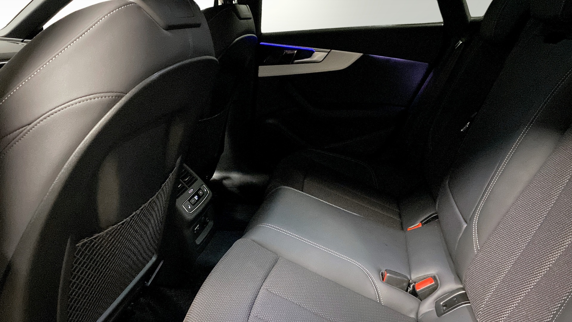 Audi A5 Sportback ZNL71F