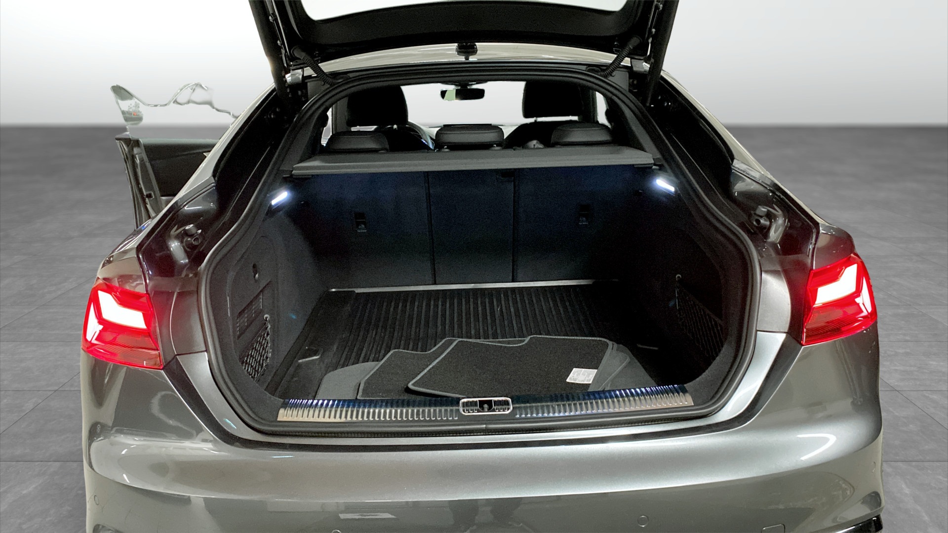Audi A5 Sportback ZNL71F