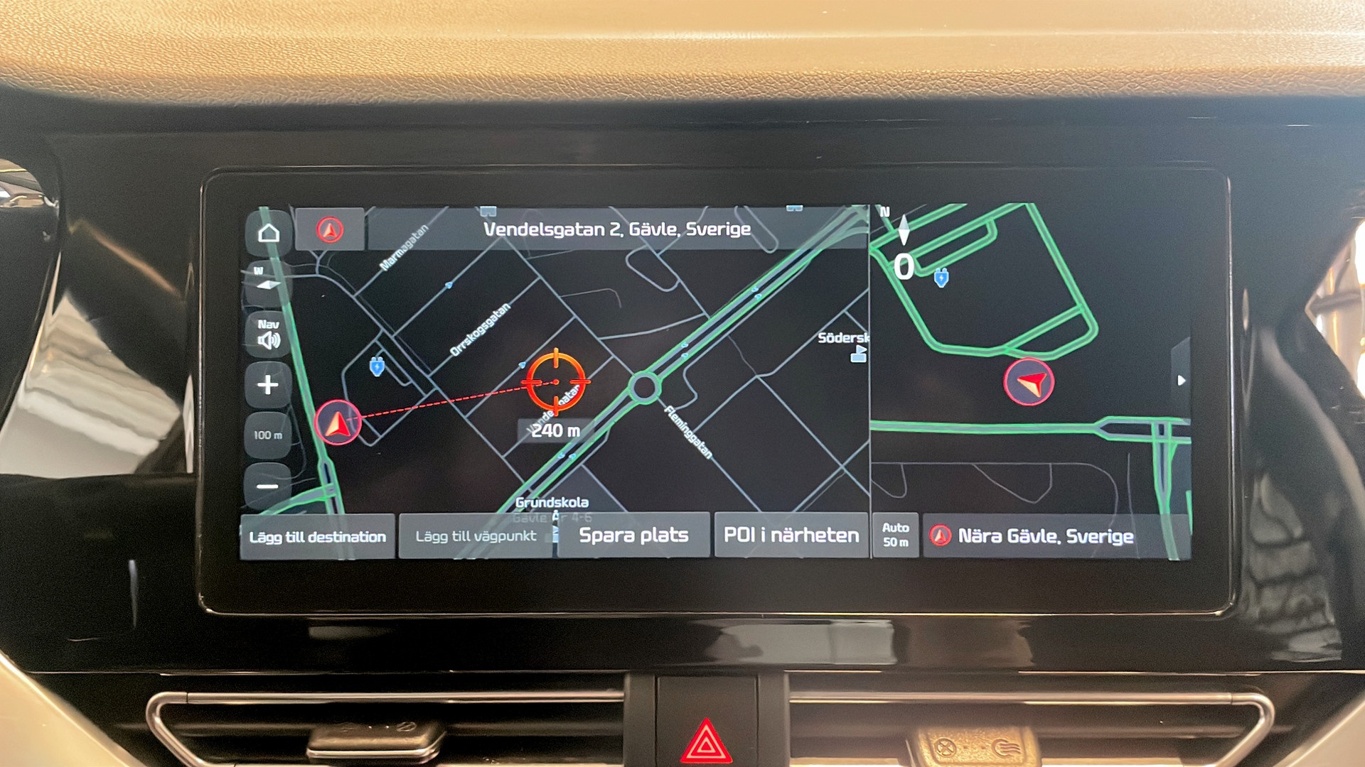 Kia Niro ZNM02S