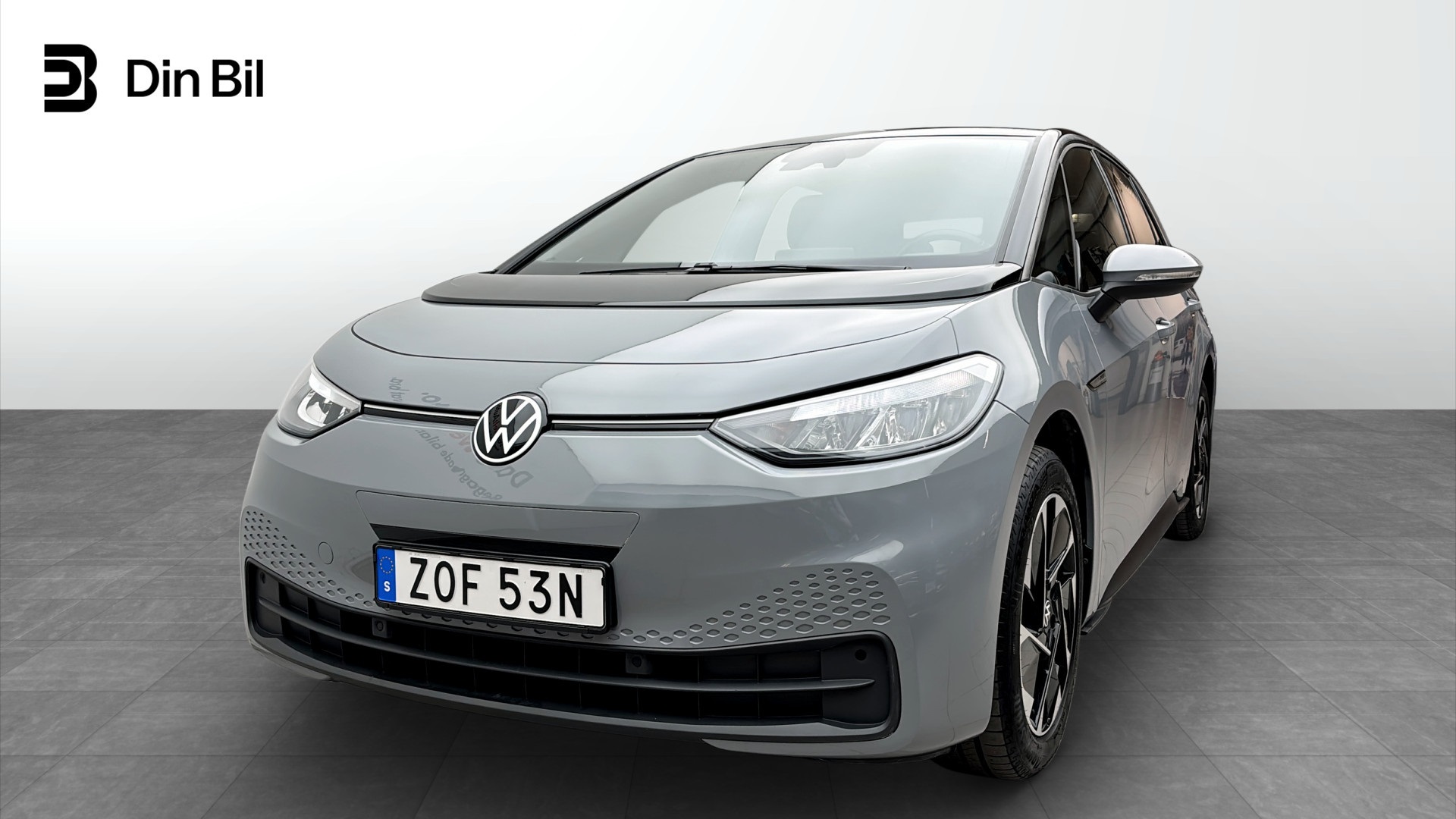 Bild för bil ZOF53N