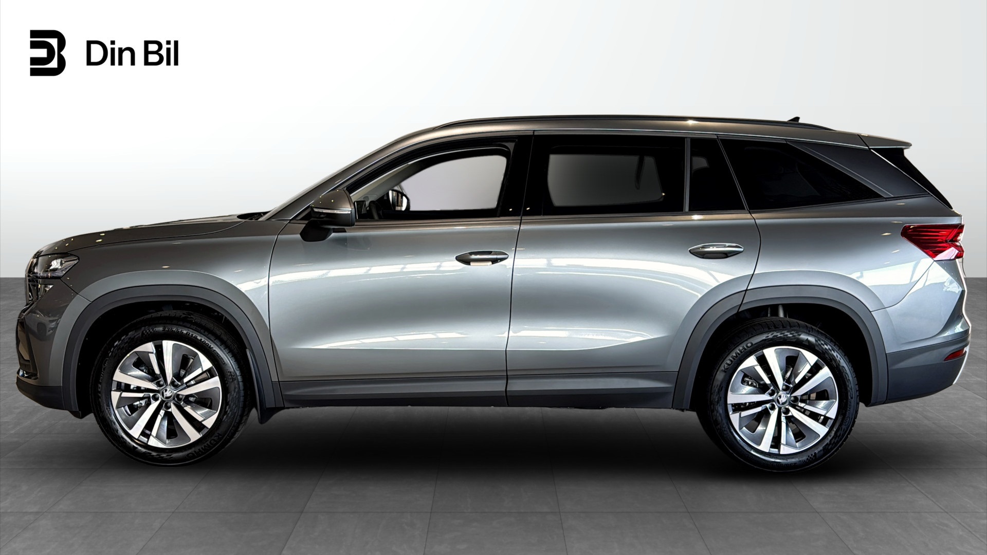 Skoda Kodiaq ZOK17N