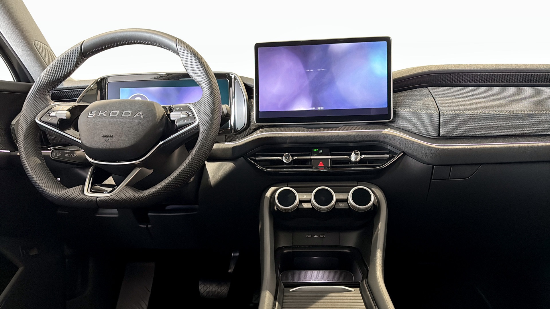 Skoda Kodiaq ZOK17N