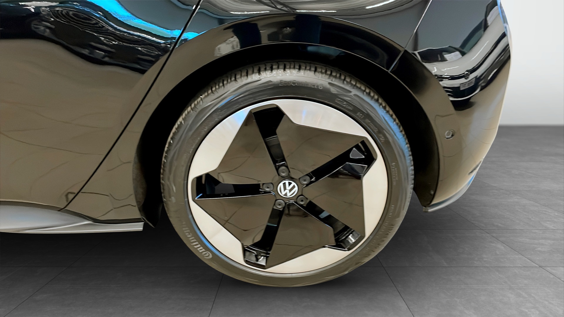 Volkswagen ID.3 ZOM54N