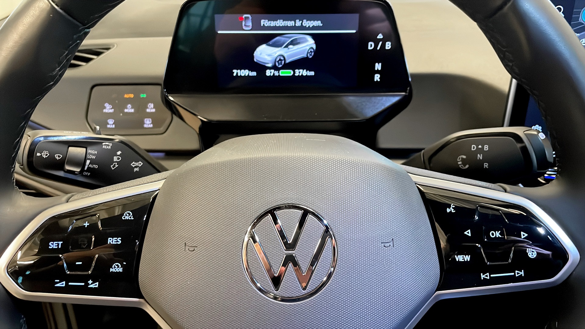 Volkswagen ID.3 ZOM54N