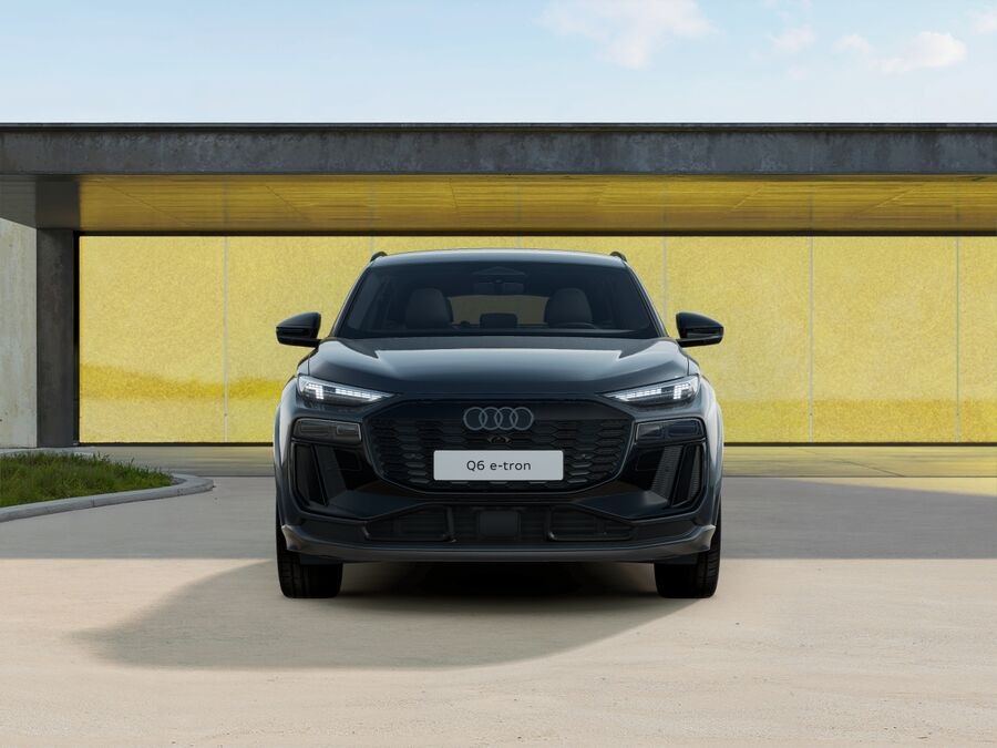 Audi Q6 e-tron ZOM721