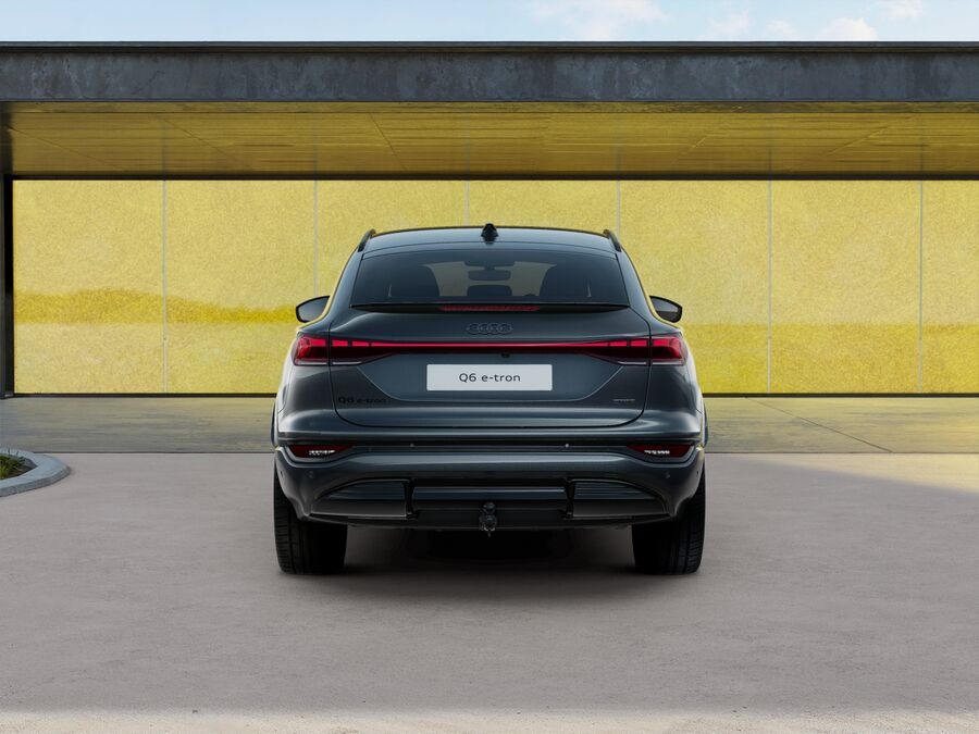 Audi Q6 e-tron ZOM721