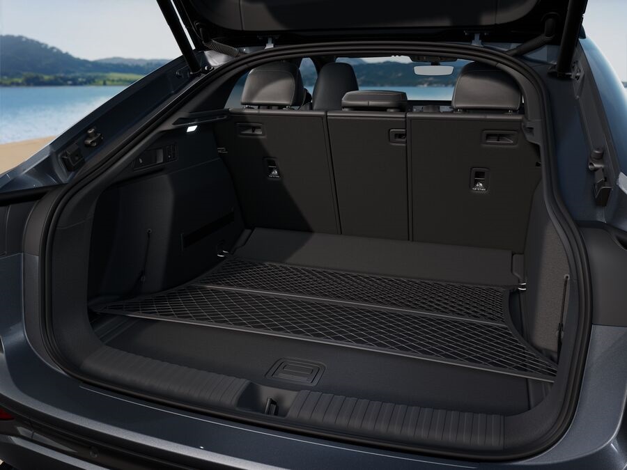 Audi Q6 e-tron ZOM721