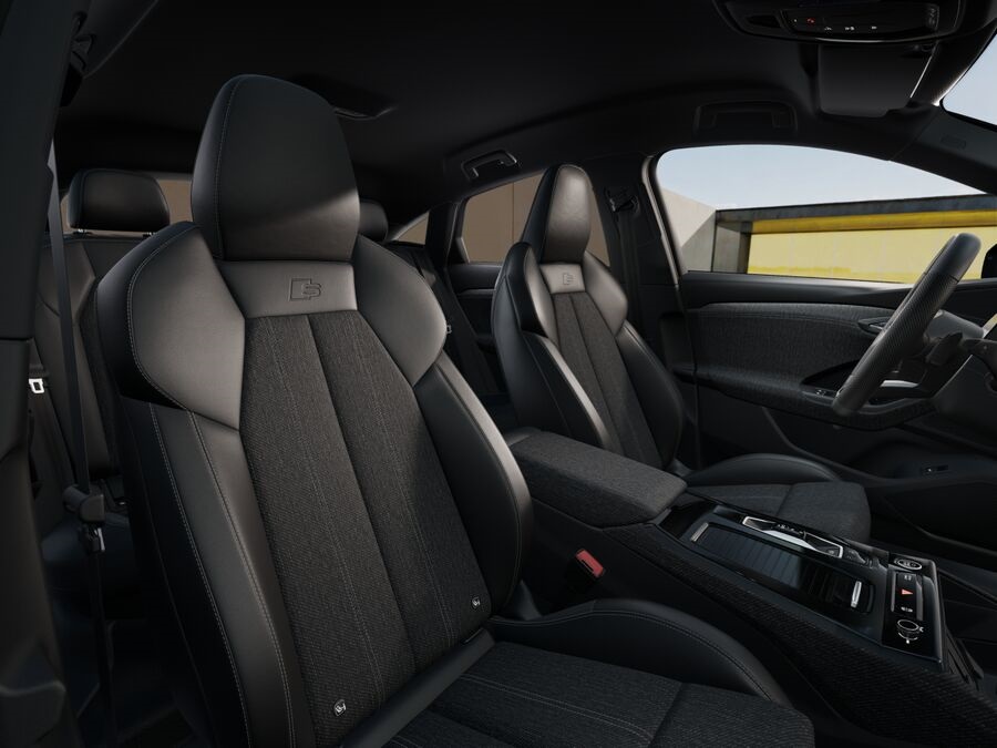 Audi Q6 e-tron ZOM721