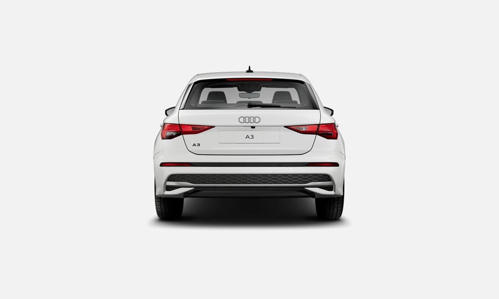 Audi A3 Sportback ZOR71U