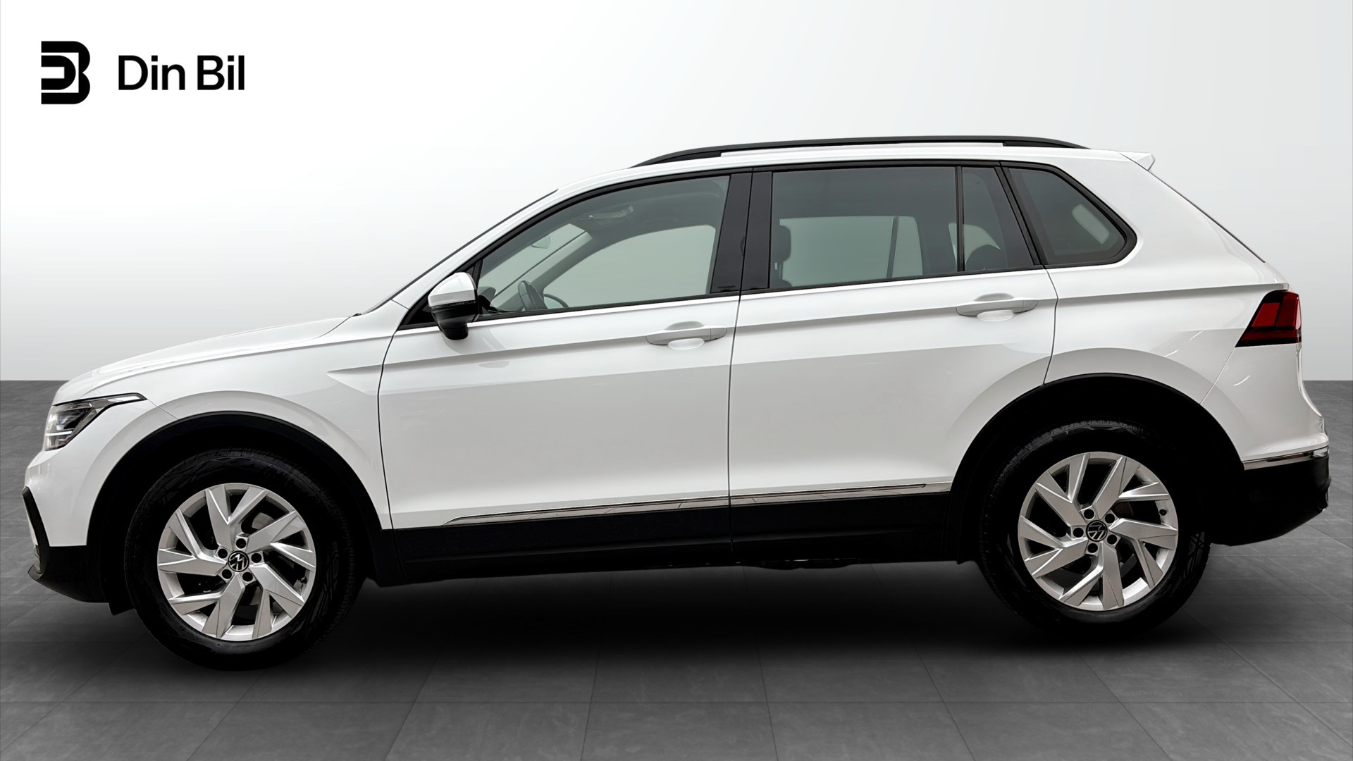 Volkswagen Tiguan ZPD827