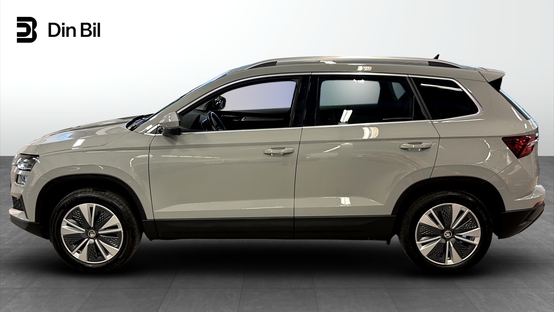 Skoda Karoq ZPH546