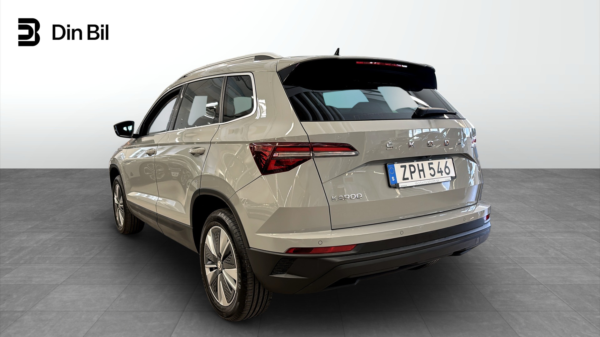 Skoda Karoq ZPH546