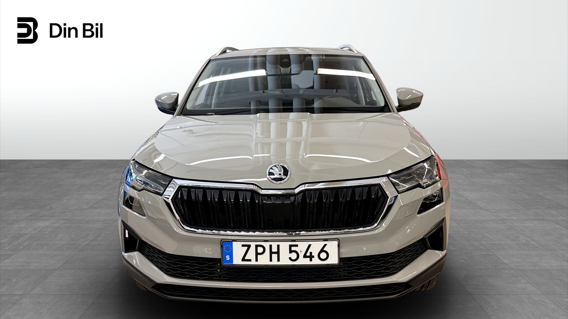Skoda Karoq ZPH546