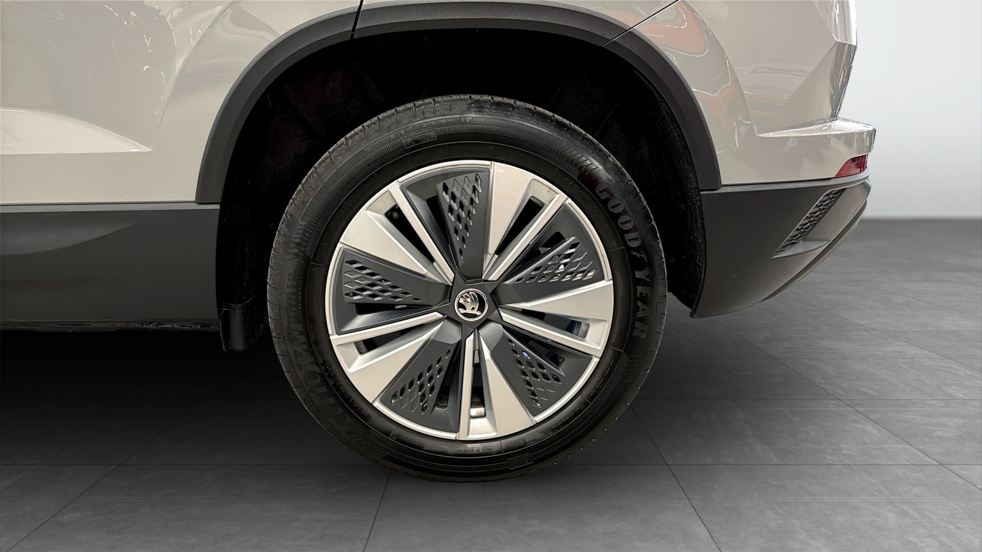 Skoda Karoq ZPH546
